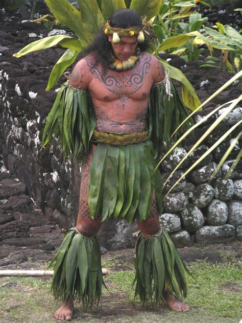 Polynesian Folklore and the Practice of Conjuring Magic